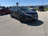 Used 2018 Ford Edge SEL w/ Equipment Group 201A image 3