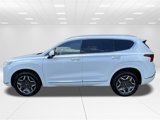 Certified 2021 Hyundai Santa Fe Calligraphy image 4