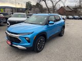 New 2025 Chevrolet TrailBlazer LT w/ Convenience Package image 3