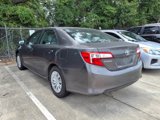 Used 2013 Toyota Camry LE image 2