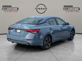 New 2025 Nissan Sentra SV w/ All-Weather Package image 5