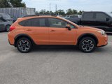 Used 2015 Subaru Crosstrek 2.0i Limited image 3