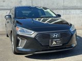 Used 2019 Hyundai Ioniq Limited w/ Ultimate Package 02 image 3