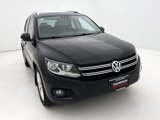 Used 2013 Volkswagen Tiguan SE image 3