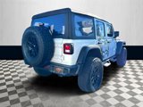 Used 2018 Jeep Wrangler Unlimited Rubicon image 5