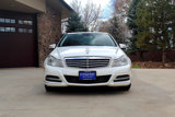 Used 2013 Mercedes-Benz C 250 Sedan image 5