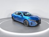 New 2025 Nissan Sentra SV w/ All-Weather Package image 2