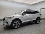 Used 2017 Hyundai Santa Fe SE image 2