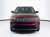 Used 2022 Jeep Compass Latitude image 2