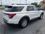 New 2025 Ford Explorer Active image 4