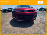 Used 2015 Ford Escape Titanium w/ Equipment Group 301A image 5