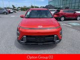 Used 2024 Hyundai Kona SEL w/ Convenience Package image 3