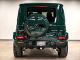 Used 2023 Mercedes-Benz G 63 AMG 4MATIC image 3