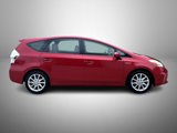 Used 2013 Toyota Prius V Two image 4