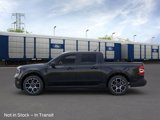 New 2025 Ford Maverick Lariat image 4