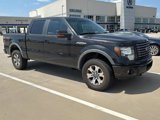 Used 2012 Ford F150 FX4 w/ FX Plus Pkg image 4