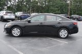 Certified 2022 Nissan Sentra S image 4