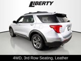 Used 2021 Ford Explorer XLT w/ Equipment Group 202A image 5