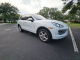 Used 2014 Porsche Cayenne Platinum Edition image 2