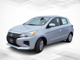 New 2024 Mitsubishi Mirage ES image 3