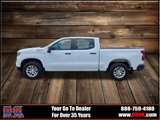 Used 2022 Chevrolet Silverado 1500 W/T image 5