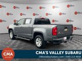 Used 2019 Chevrolet Colorado LT w/ LT Convenience Package image 3