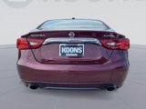 Used 2017 Nissan Maxima Platinum image 5