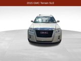 Used 2015 GMC Terrain SLE w/ Convenience Package image 2