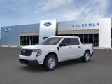 New 2025 Ford Maverick XL image 4