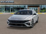 New 2025 Hyundai Elantra Sport image 6