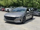 Used 2023 Hyundai Elantra SEL image 3