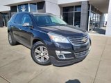 Used 2017 Chevrolet Traverse LT image 2