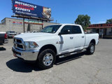 Used 2018 RAM 2500 SLT image 2