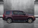 Used 2012 Honda Pilot EX image 4