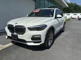 Used 2020 BMW X5 xDrive40i w/ Premium Package image 2