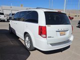 Used 2018 Dodge Grand Caravan SXT image 3