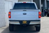 Certified 2021 Ford F150 XLT w/ Equipment Group 302A High image 4