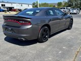 Certified 2022 Dodge Charger SXT image 5