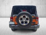Used 2011 Jeep Wrangler Sport image 4