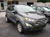 Used 2018 Ford EcoSport SE image 2
