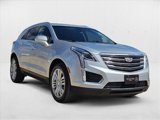 Used 2018 Cadillac XT5 Premium Luxury image 3