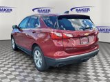 Used 2018 Chevrolet Equinox LT image 3