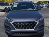 Certified 2021 Hyundai Tucson Value image 6