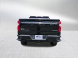 Used 2020 Chevrolet Silverado 1500 Custom w/ Custom Value Package image 4