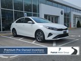 Used 2023 Kia Forte LXS image 1