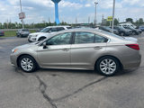 Used 2017 Subaru Legacy 2.5i Premium w/ Popular Package #1 image 5