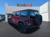 Used 2014 Jeep Wrangler Unlimited Sport w/ Connectivity Group image 4