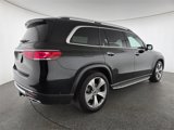 Used 2020 Mercedes-Benz GLS 450 4MATIC image 2