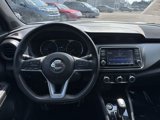 Used 2020 Nissan Kicks S image 5