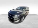 Used 2018 Chevrolet Equinox LT image 3